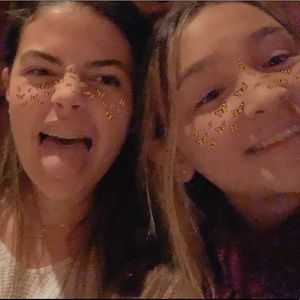 Meet your Posher, Brianna